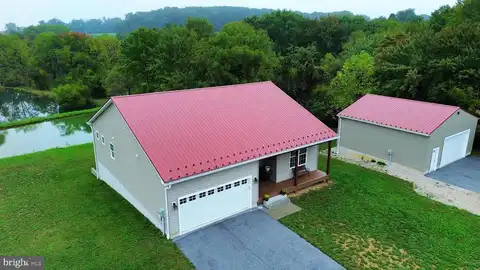 Black Rock, HANOVER, PA 17331