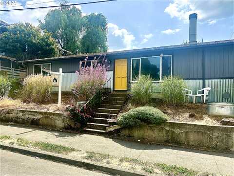 Grant, PORTLAND, OR 97214