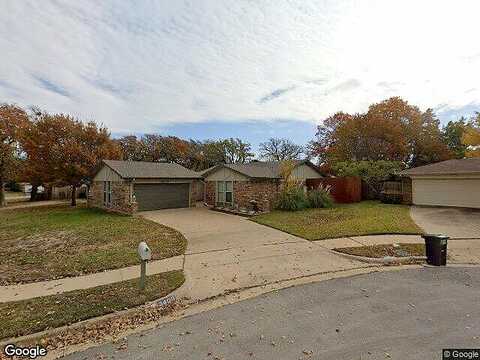 Meadow Wood, BEDFORD, TX 76021