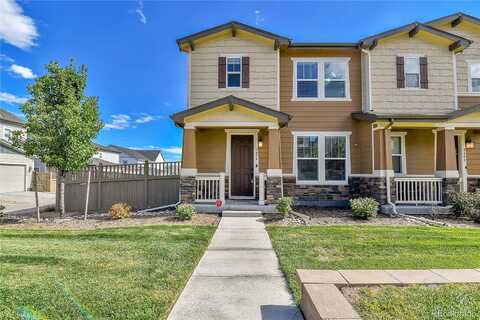 Emily, CASTLE ROCK, CO 80109