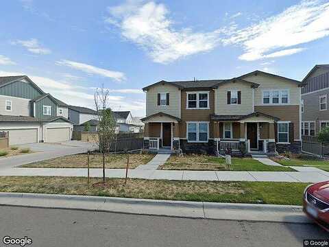 Emily, CASTLE ROCK, CO 80109