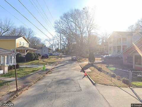 Randell Brown, ATLANTA, GA 30354