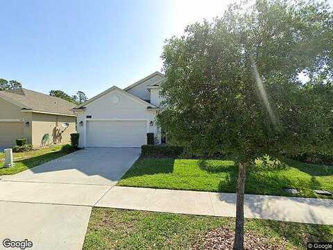 Sagebrush, HARMONY, FL 34773