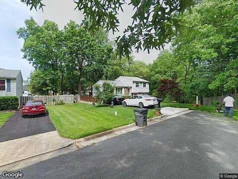 Chelsea, WOODBRIDGE, VA 22192