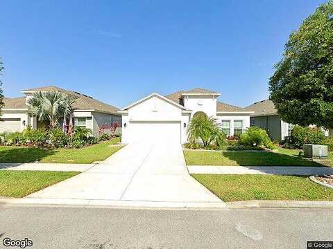 Sagebrush, HARMONY, FL 34773