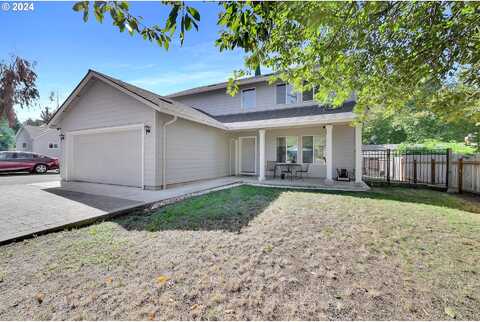 18Th, EUGENE, OR 97402