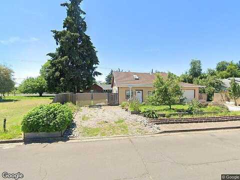 Wisteria, EUGENE, OR 97404