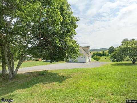 Emmitt Allen Farm, JONESVILLE, VA 24263