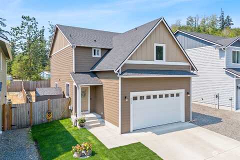 Briar, TENINO, WA 98589