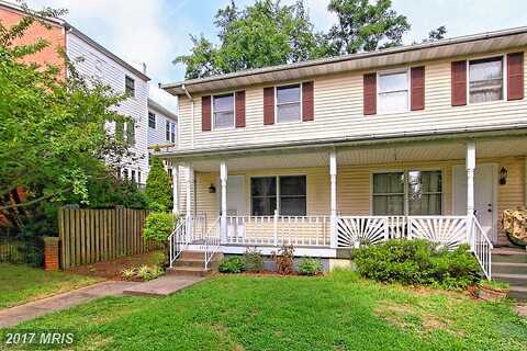 Commonwealth, ALEXANDRIA, VA 22305