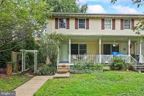 Commonwealth, ALEXANDRIA, VA 22305