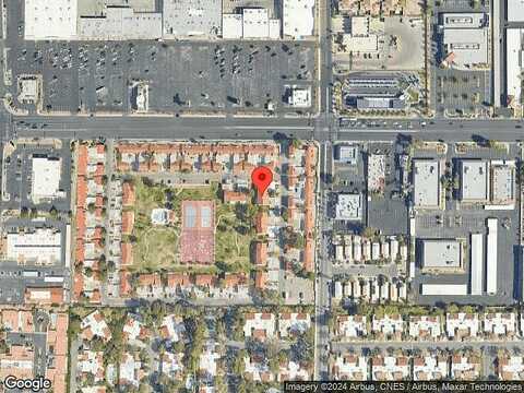 Duece, LAS VEGAS, NV 89121