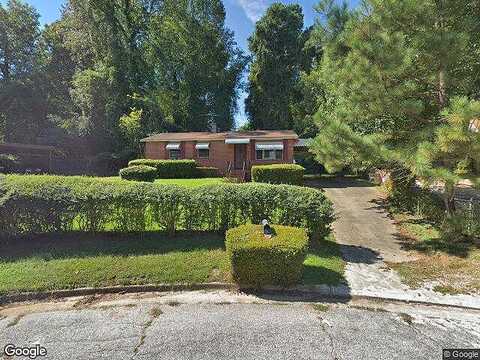 Triumph, ATLANTA, GA 30354