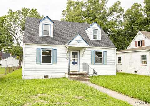 Granby, HOPEWELL, VA 23860