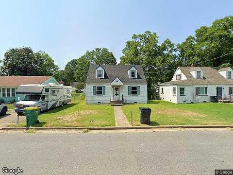 Granby, HOPEWELL, VA 23860