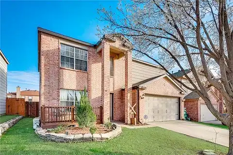 Bent Creek, DENTON, TX 76210