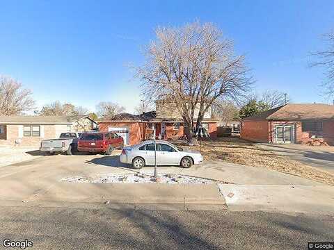 Patterson, AMARILLO, TX 79109