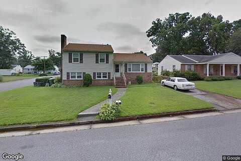 Portsmouth, HOPEWELL, VA 23860