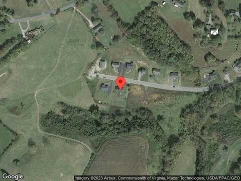 Ridgley, FINCASTLE, VA 24090