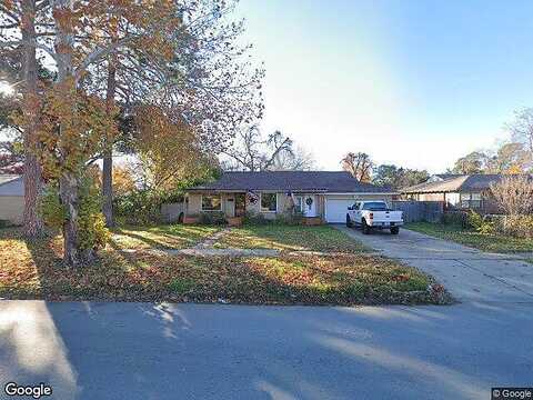 Springdale, FORT WORTH, TX 76111