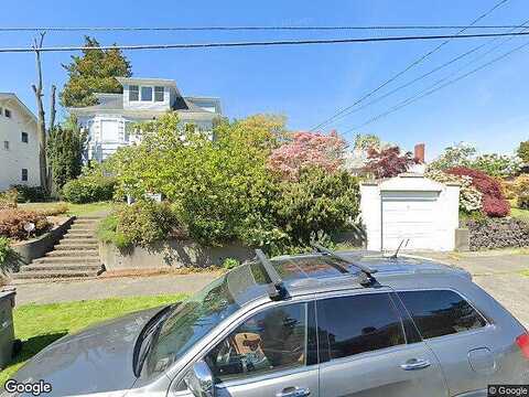 68Th, SEATTLE, WA 98117