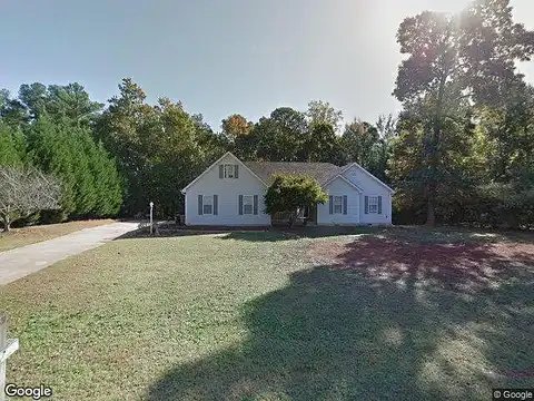 Orleans, MCDONOUGH, GA 30253