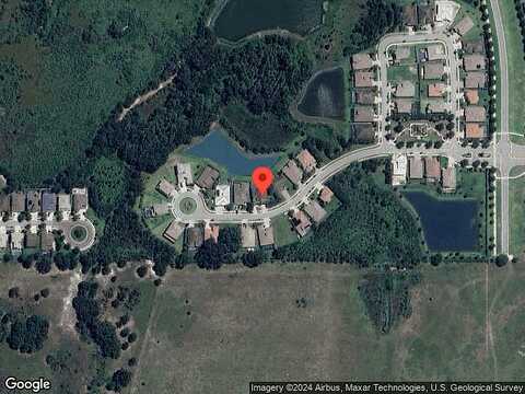Estate Garden, WESLEY CHAPEL, FL 33545