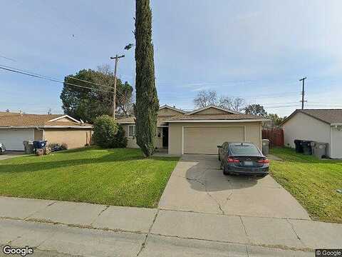 Gillespie, SACRAMENTO, CA 95838