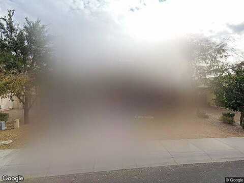 Isaiah, GILBERT, AZ 85298