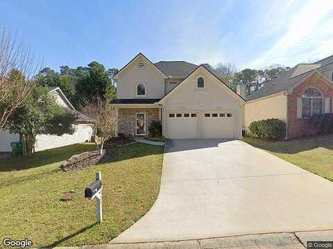 Braxton, TUCKER, GA 30084