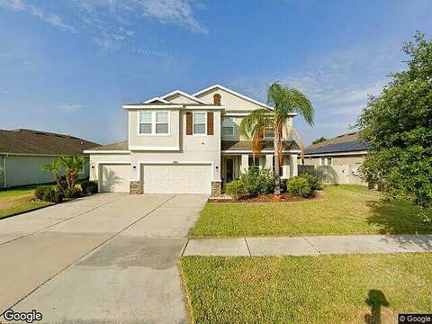 Fenwick, WESLEY CHAPEL, FL 33543