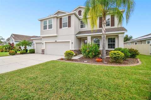 Fenwick, WESLEY CHAPEL, FL 33543