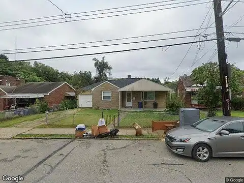 Burgess, PITTSBURGH, PA 15214