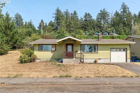 Onyx, EUGENE, OR 97405