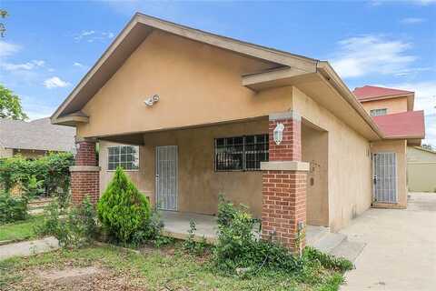 Avenue G, FORT WORTH, TX 76105