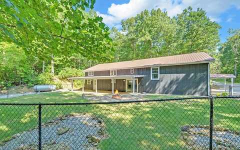 Shiloh, JASPER, GA 30143