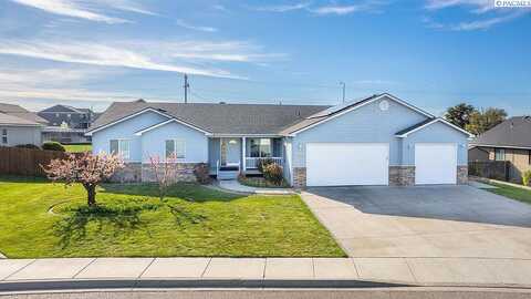 Newport, KENNEWICK, WA 99337