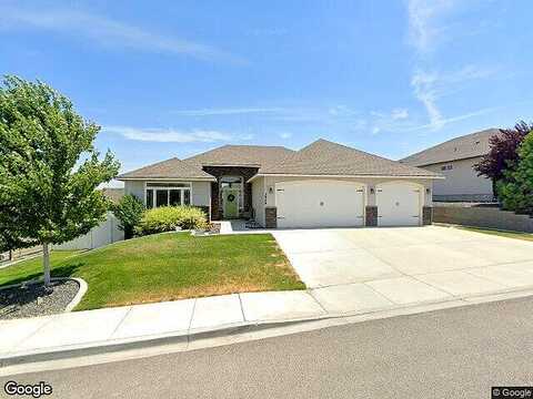 Wilson, KENNEWICK, WA 99338