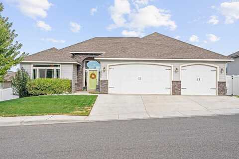 Wilson, KENNEWICK, WA 99338