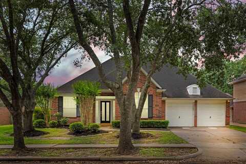 Five Oaks, MISSOURI CITY, TX 77459