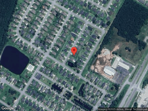 Rhett, RICHMOND HILL, GA 31324