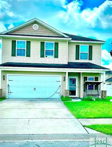 Rhett, RICHMOND HILL, GA 31324