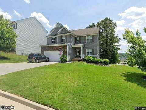 Pinnacle Point, DALLAS, GA 30132