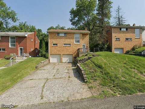 Julian, PITTSBURGH, PA 15235