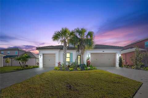 Bourneville, WESLEY CHAPEL, FL 33543