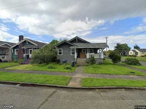 Jefferson, ABERDEEN, WA 98520