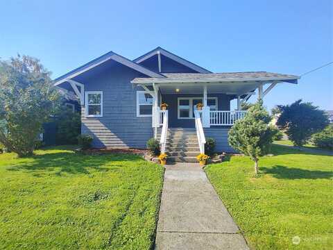 Jefferson, ABERDEEN, WA 98520