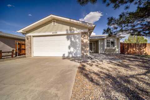 Hill, GRAND JUNCTION, CO 81504