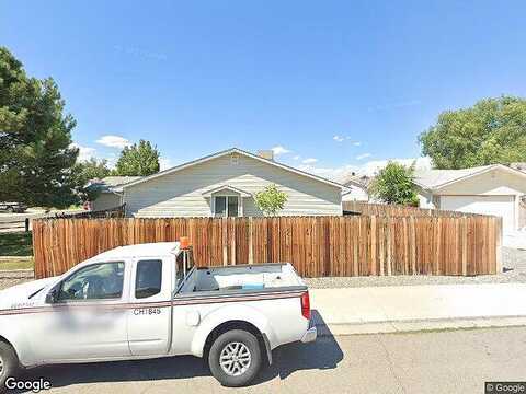 Hill, GRAND JUNCTION, CO 81504