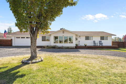 Hemlock, REDMOND, OR 97756